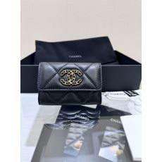 Chanel Wallets